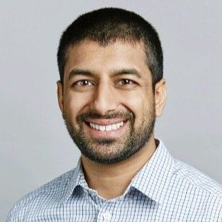 Pritesh P. profile pic