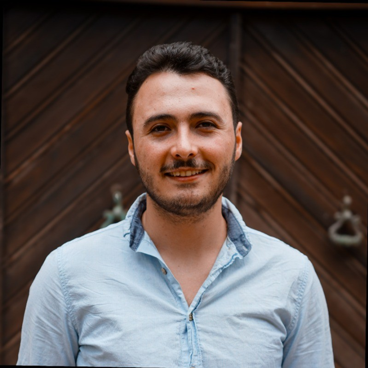 Ivan E. profile pic