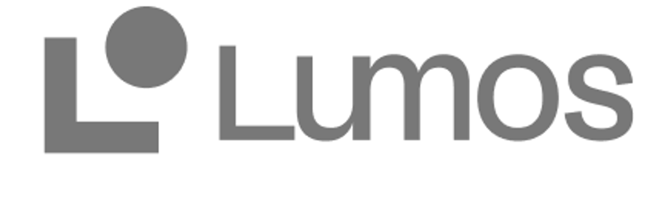 Logo for company: Lumos