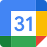 Icon of Google Calendar