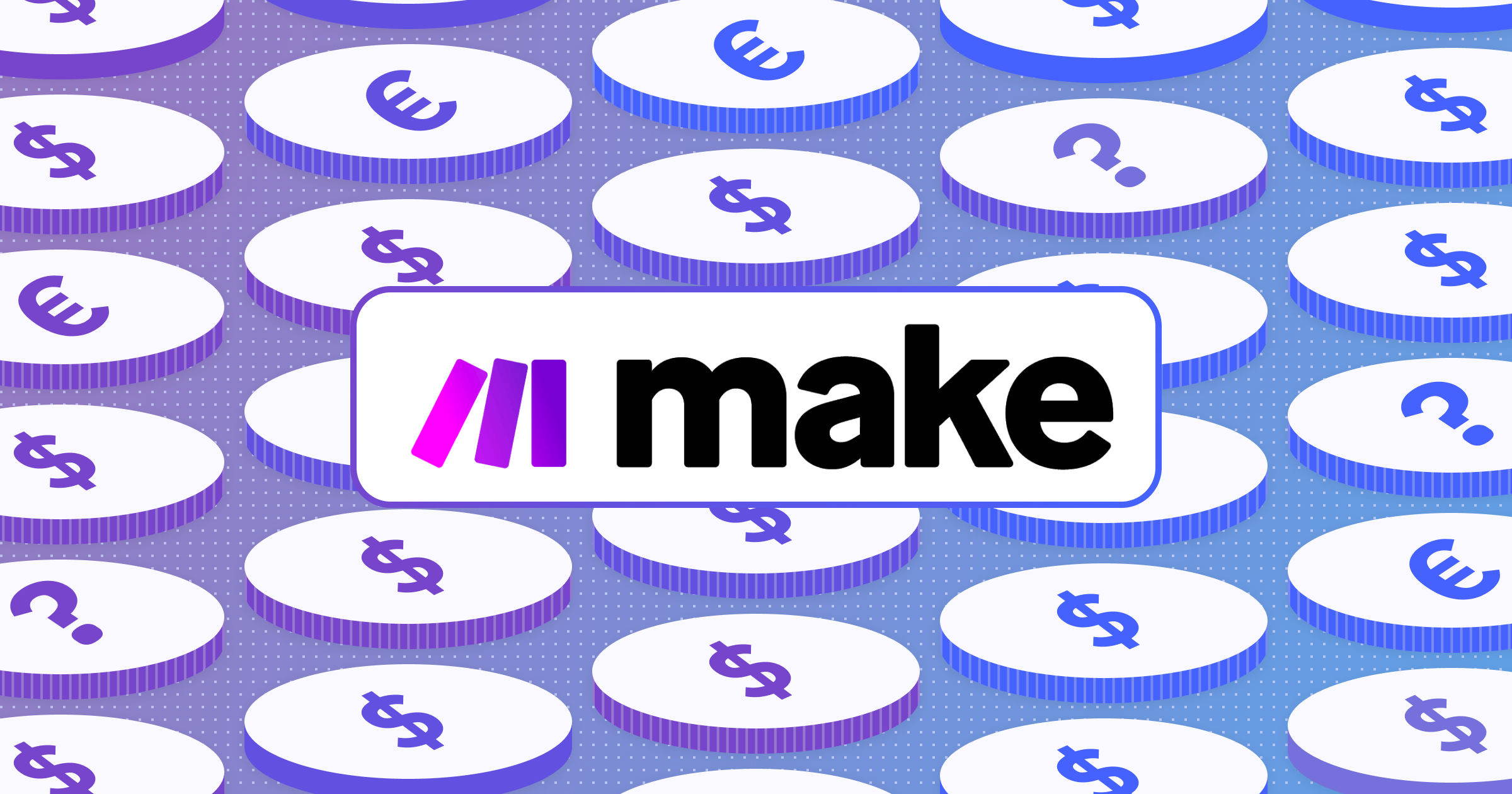Make logo