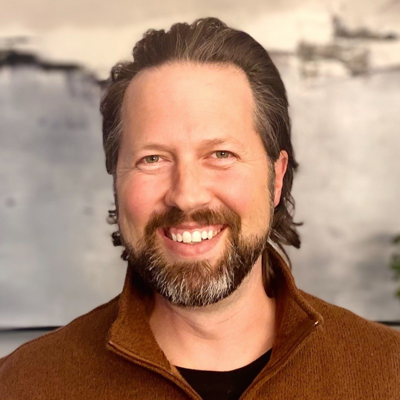 Jed W. profile pic