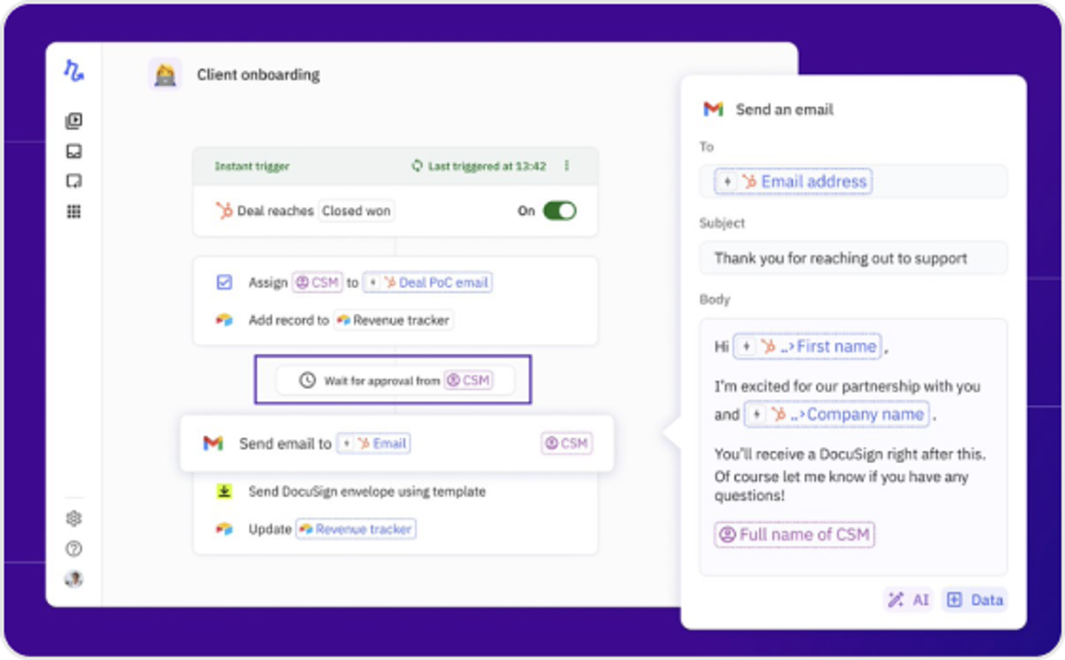 Relay App Using Relay.app – The new standard for automation