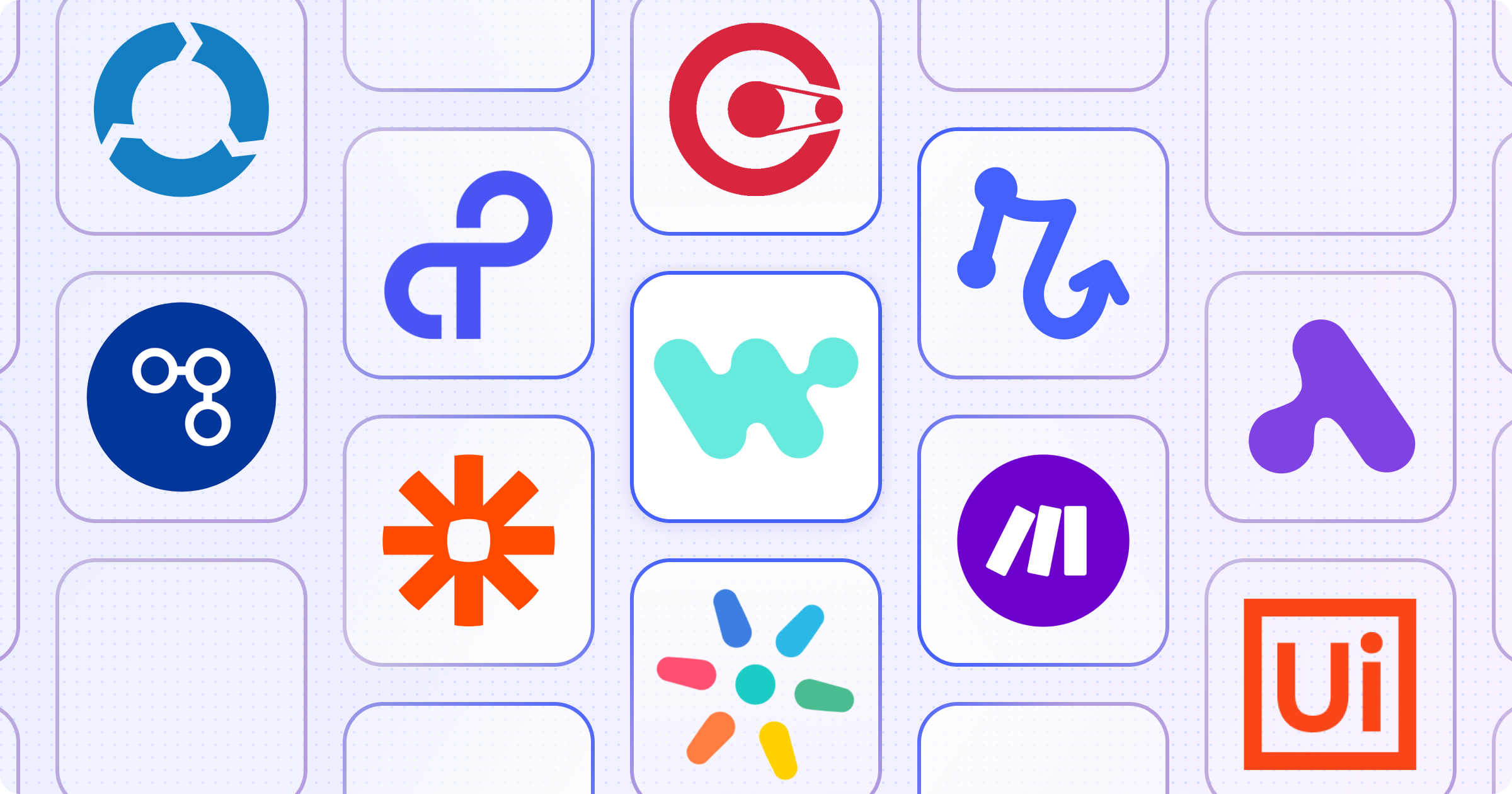 Best Workato Alternatives