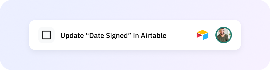 Illustration for Automations