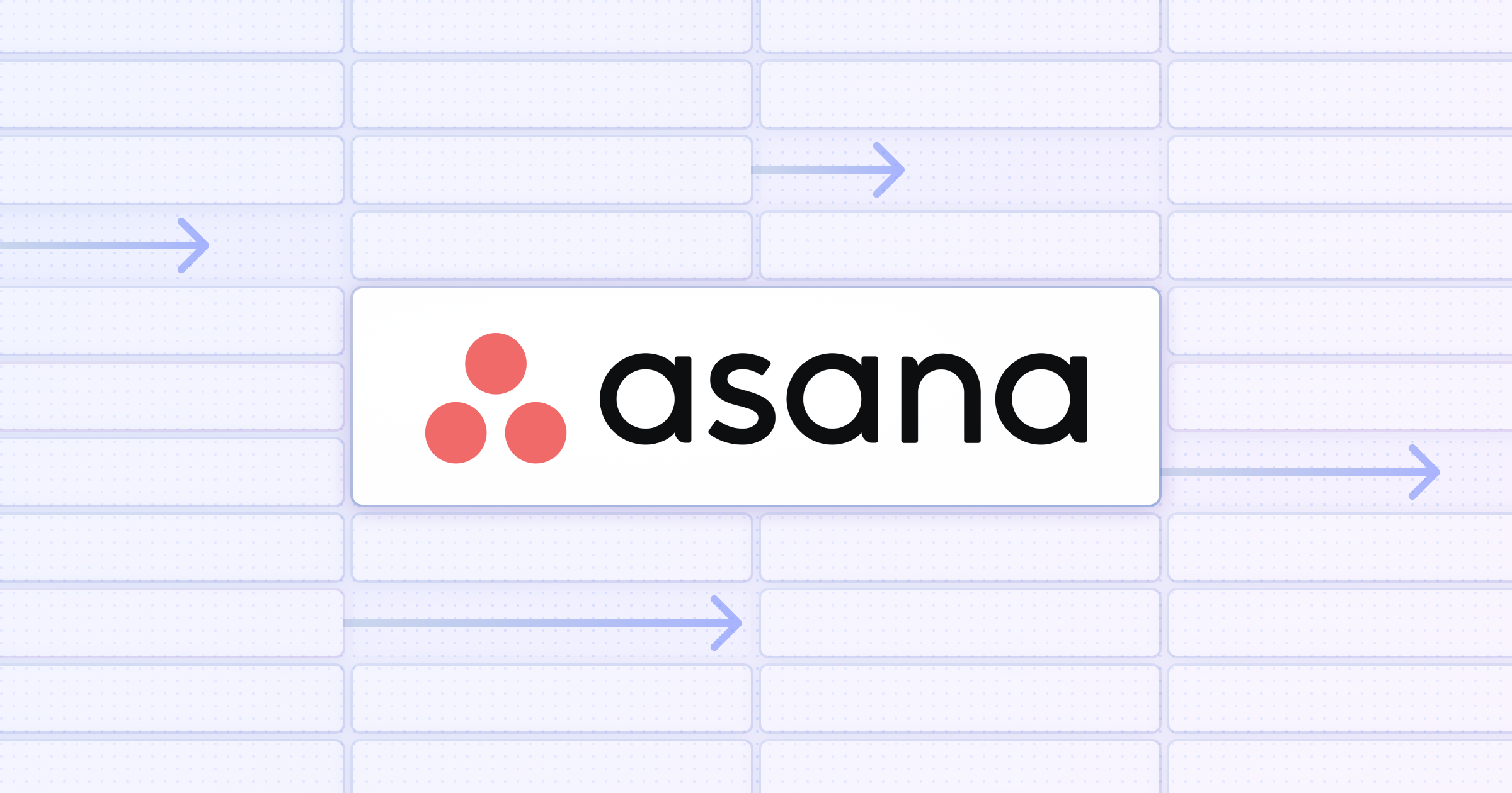 Asana logo