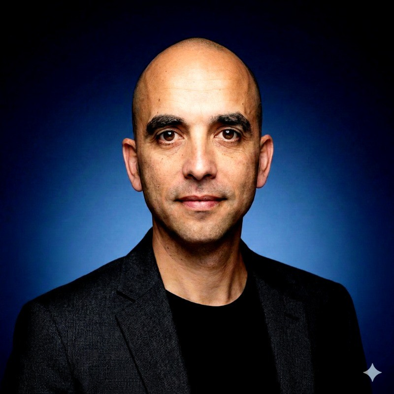 Mario A. profile pic