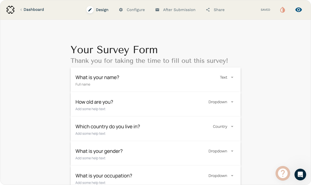 Paperform