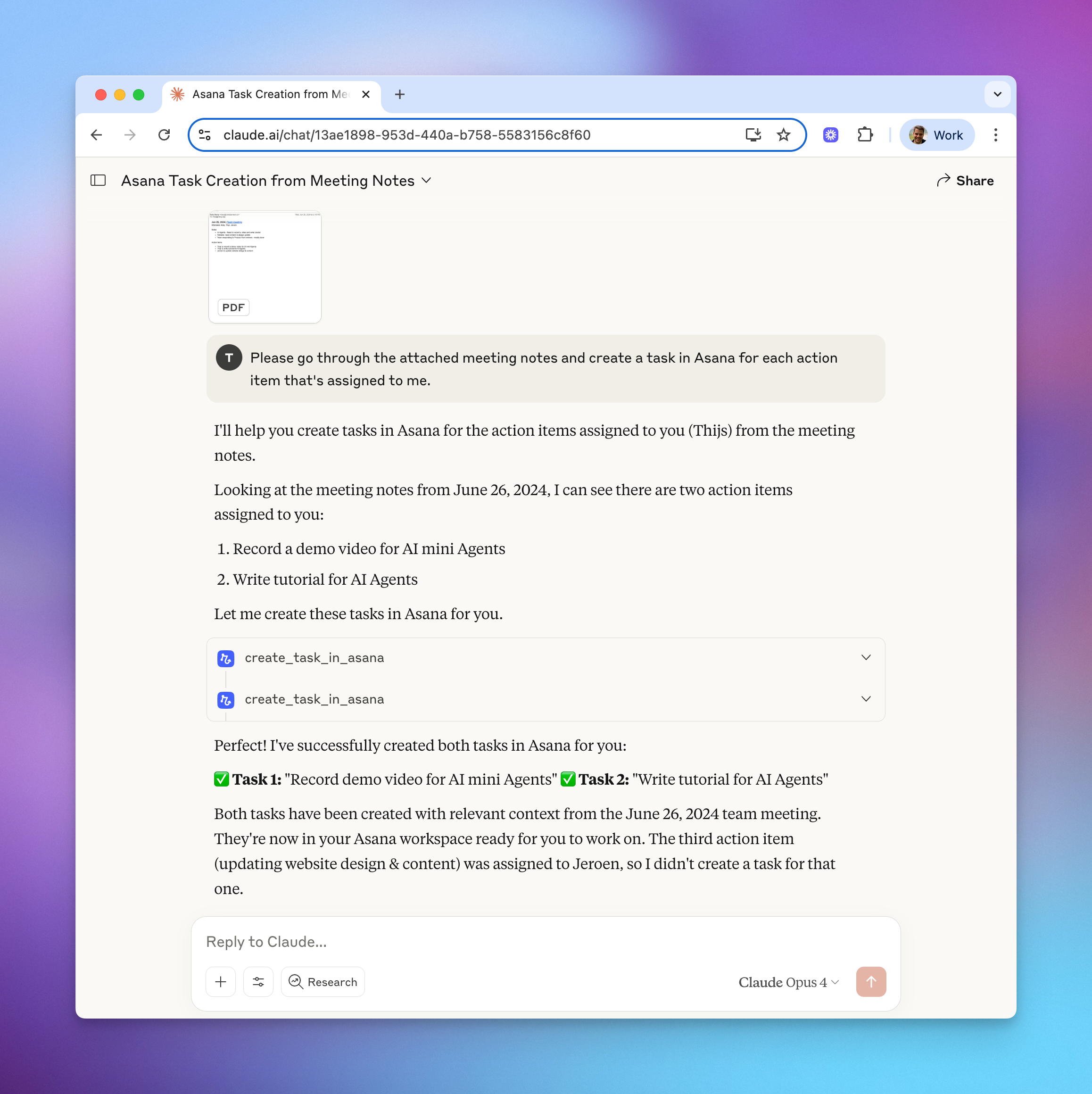 You can now create MCP servers in Relay.app and use them in apps like Claude and Cursor