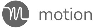 Logo for company: Motion