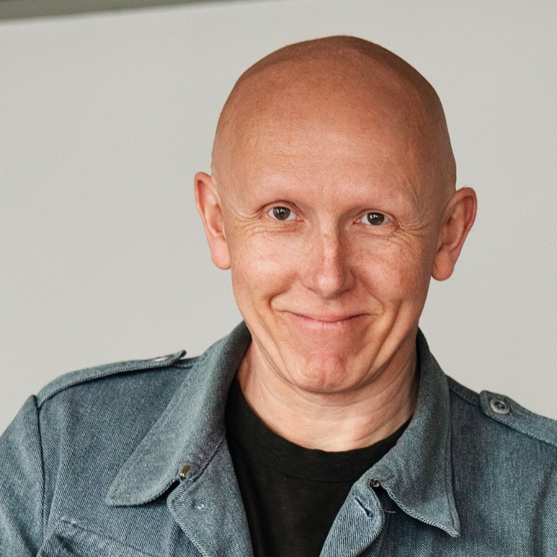 Jonathan B. profile pic