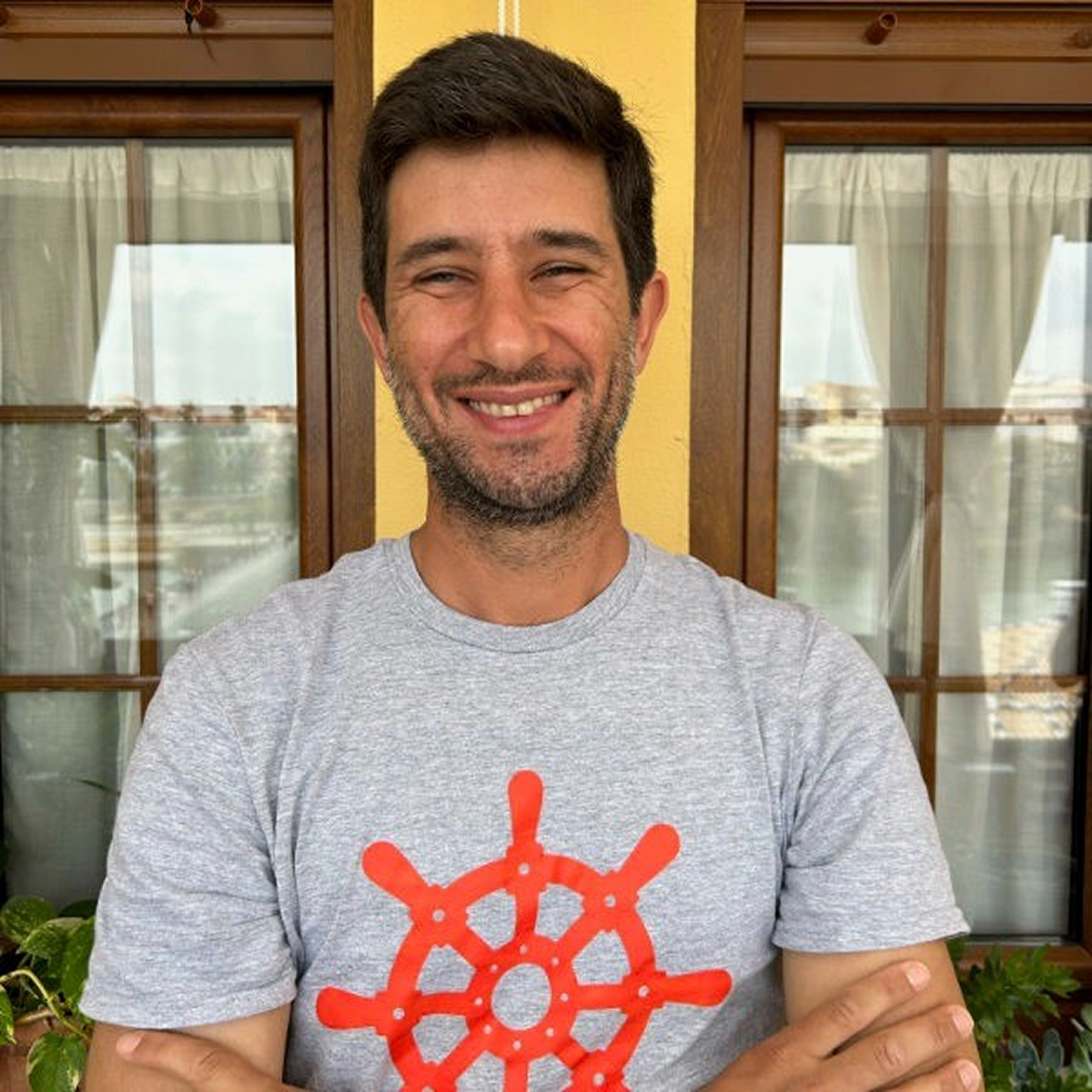 Greg H. profile pic