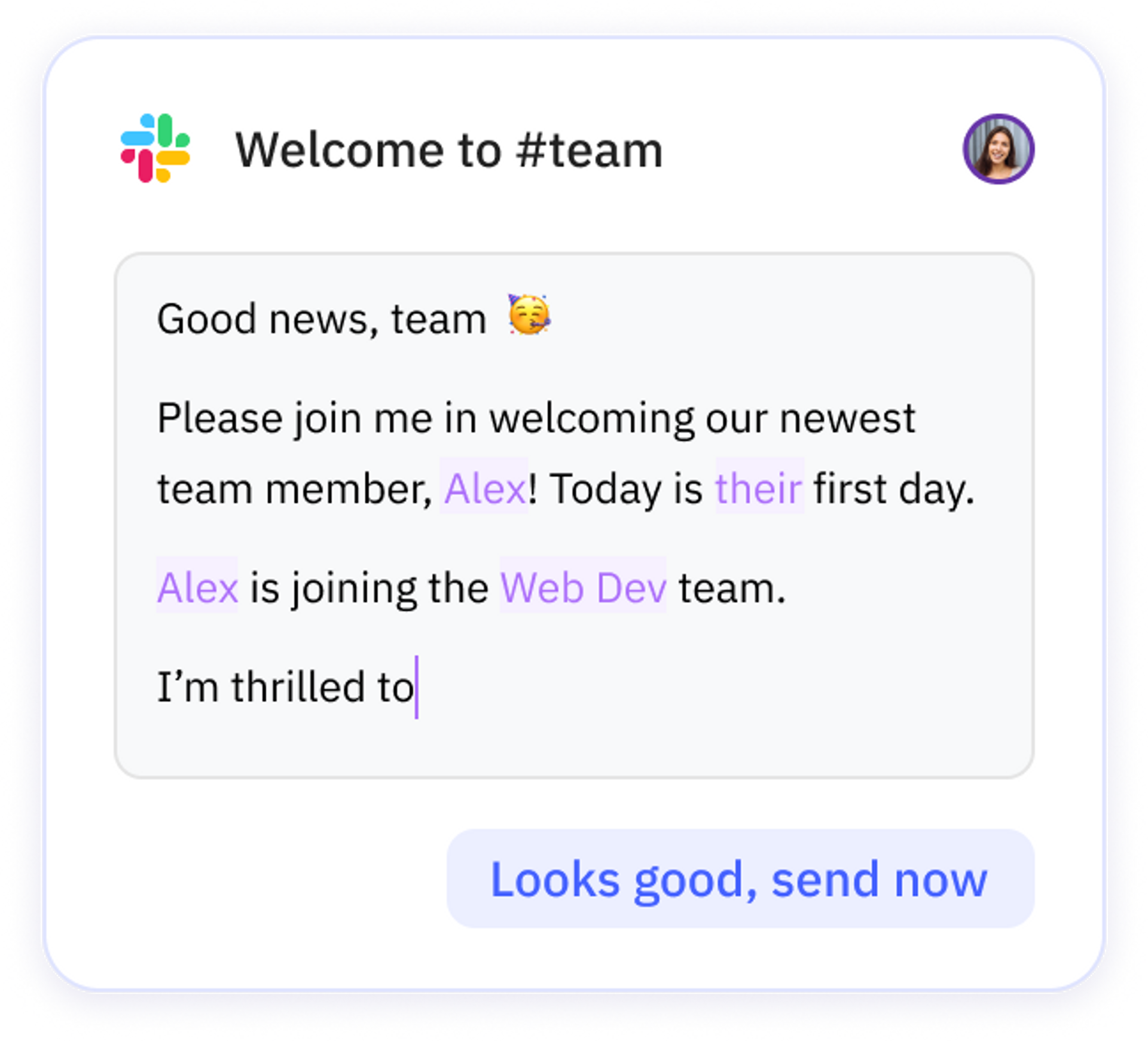Give your new hires the best onboarding experience