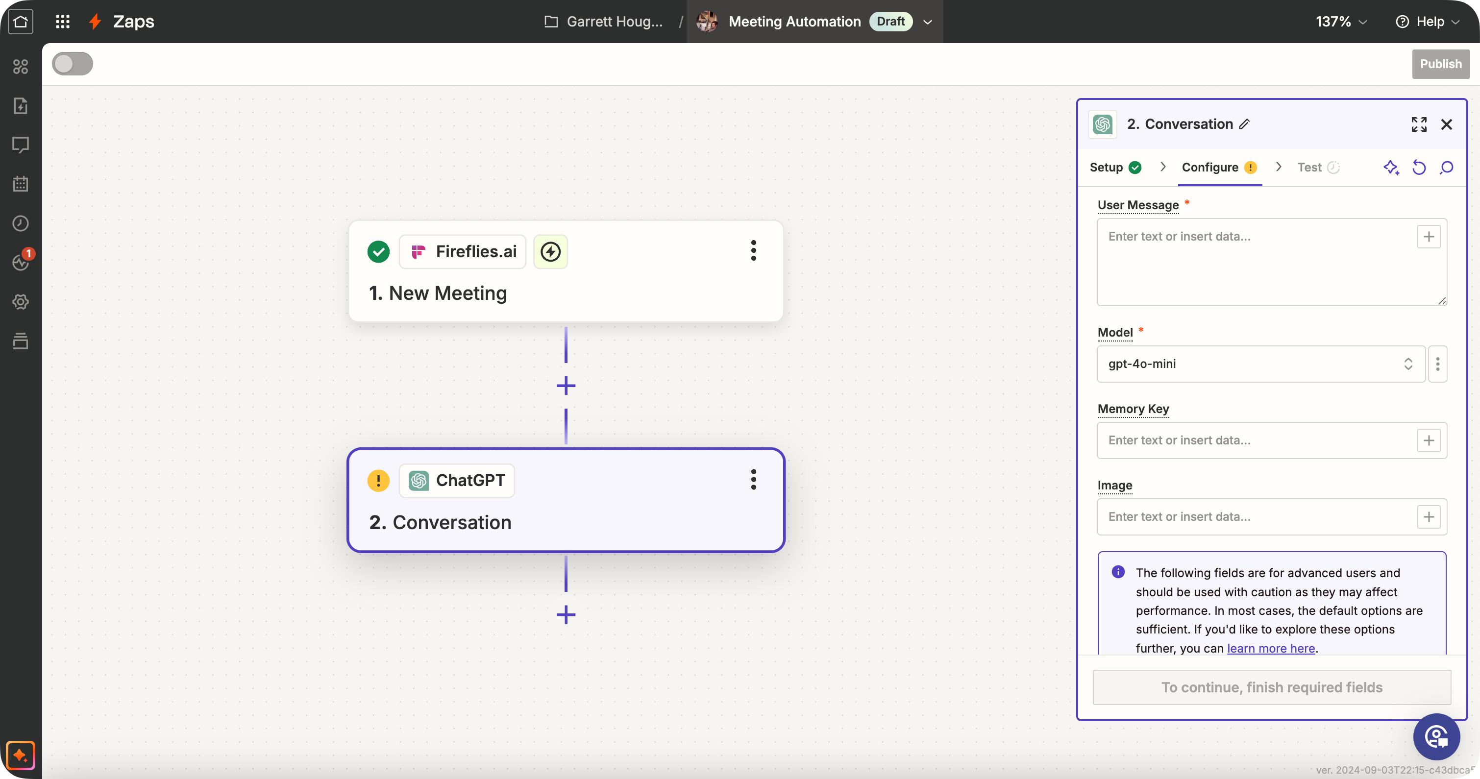 Zapier