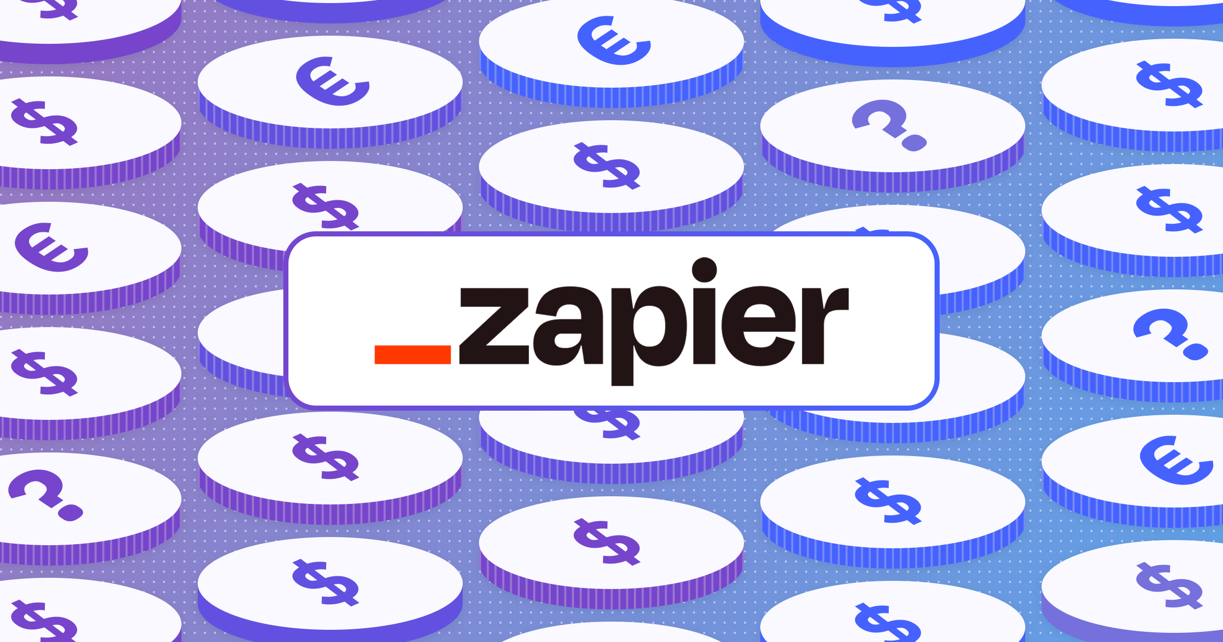Zapier logo