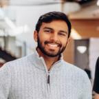 Author picture (Hassaan Raza) Tavus