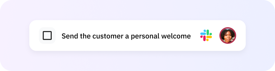 Illustration for Human approvals