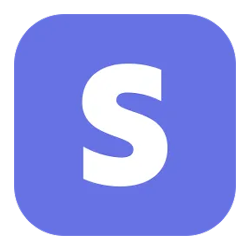 Stripe logo