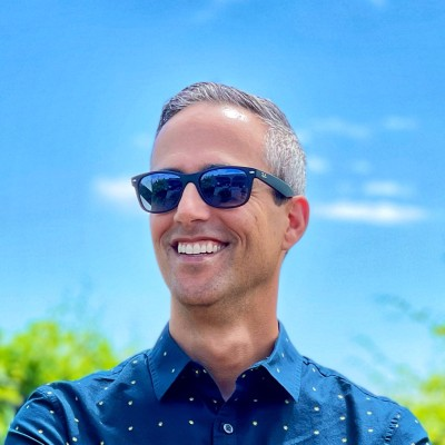 Author picture (Philippe Dame)