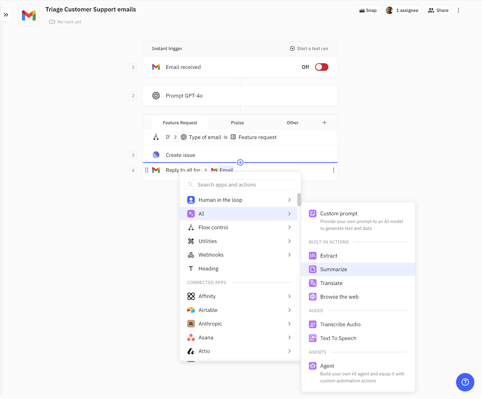 Zapier