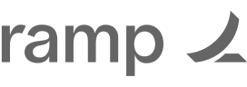 Logo for company: Ramp