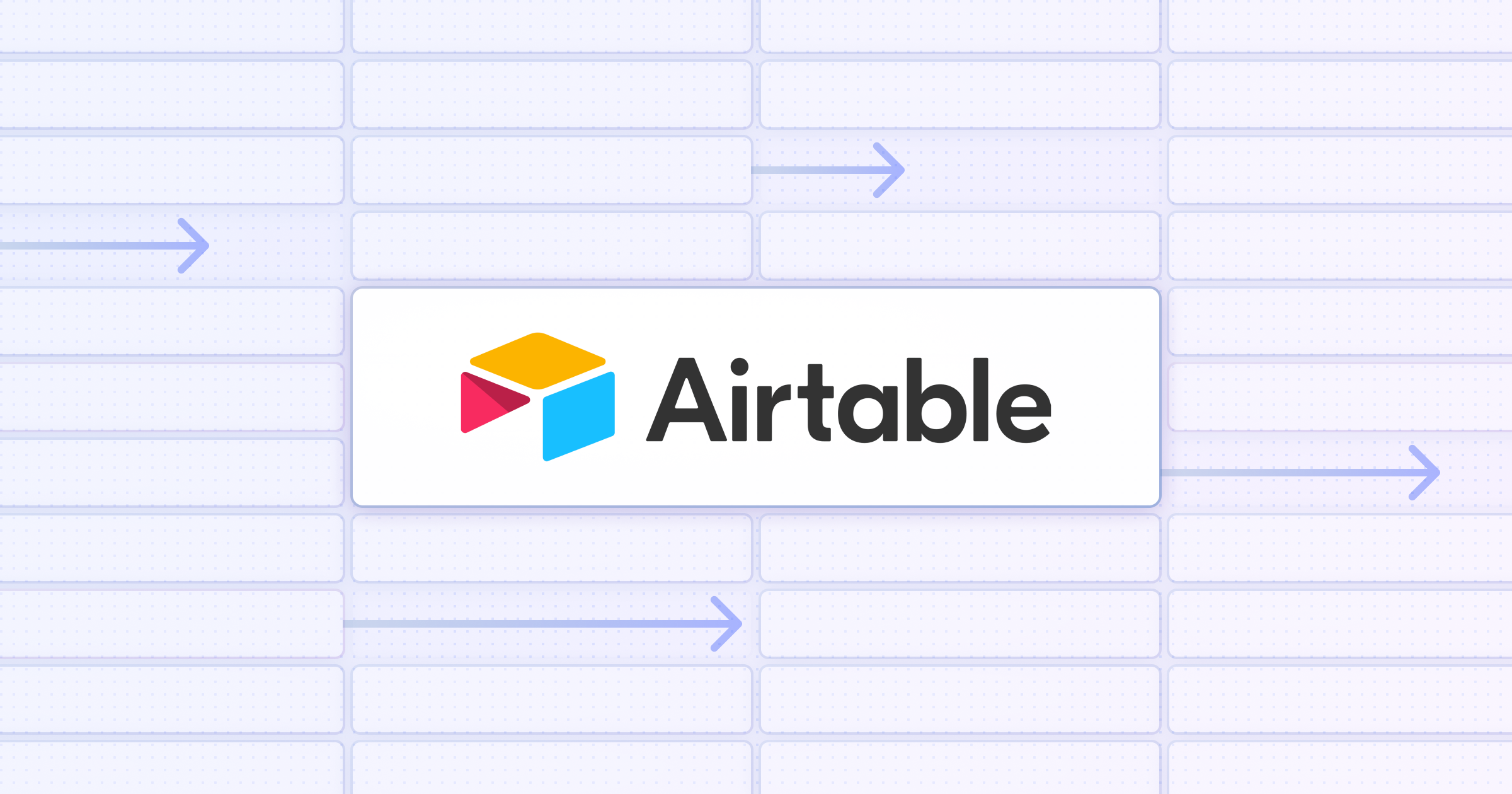 Airtable logo