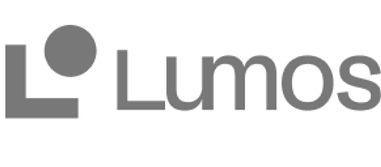 Logo for company: Lumos