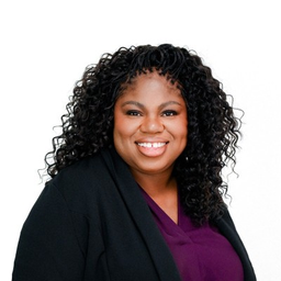 Blessing Richardson