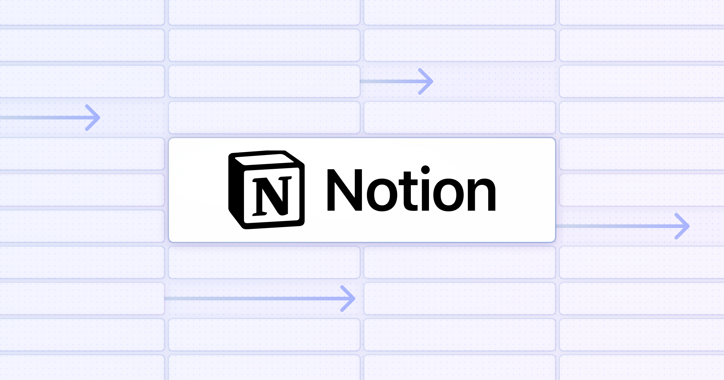 Notion logo