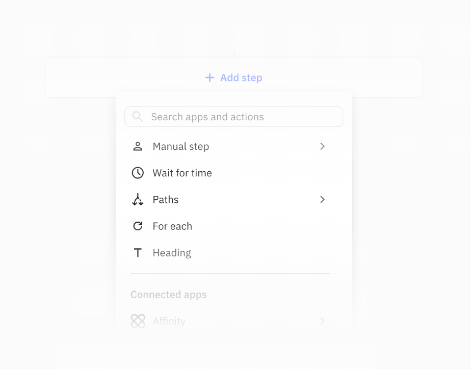 Coming soon to Relay.app...