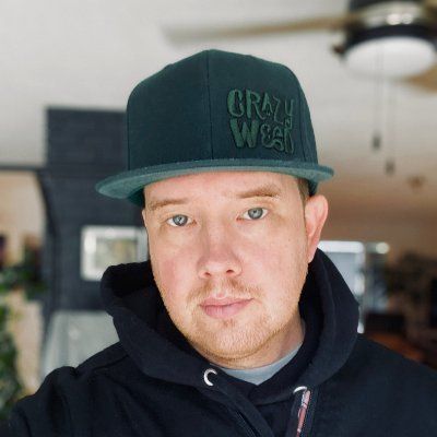 Photo of Benjamin Borowski👨‍🚒