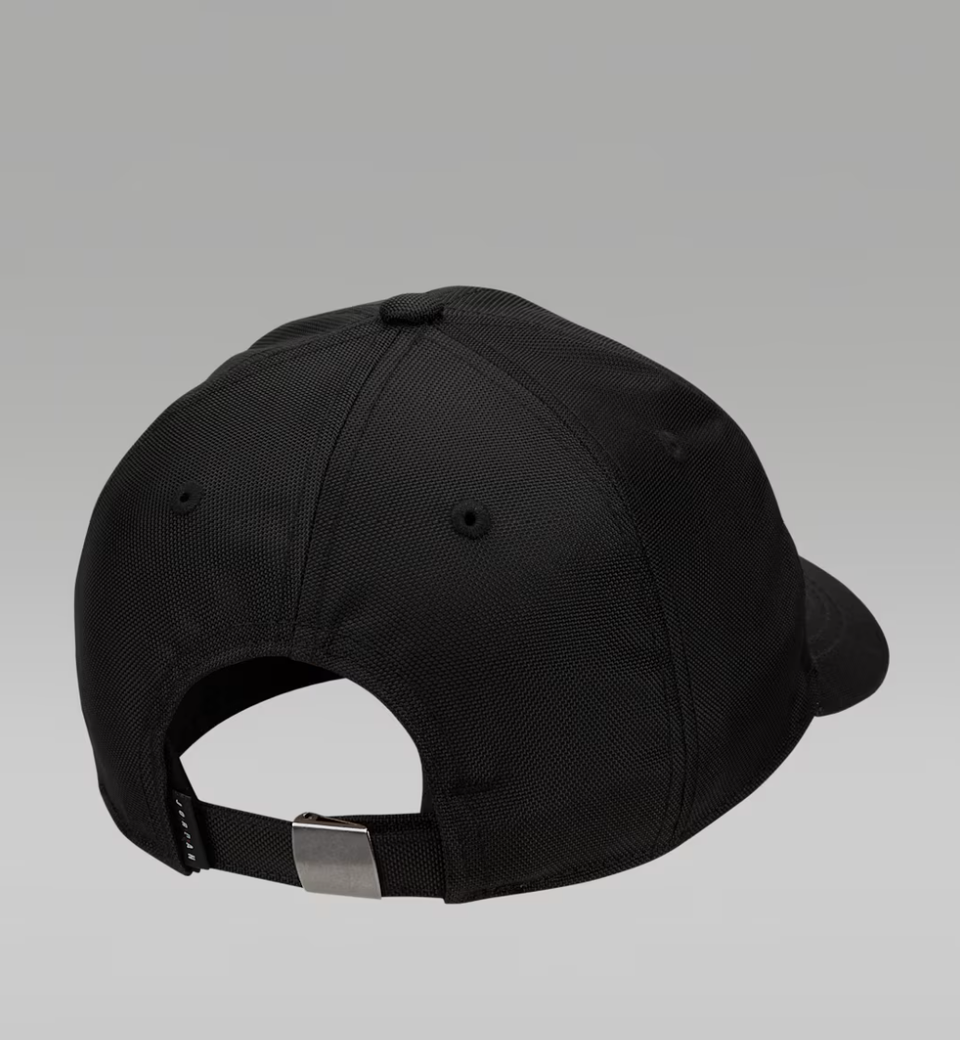 Gorra Jordan placa negra, foto 2
