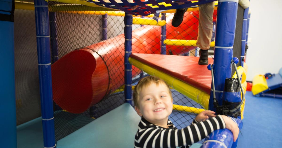 Hoboken - Sinatra Drive Preschool & Daycare | Apple Montessori Schools
