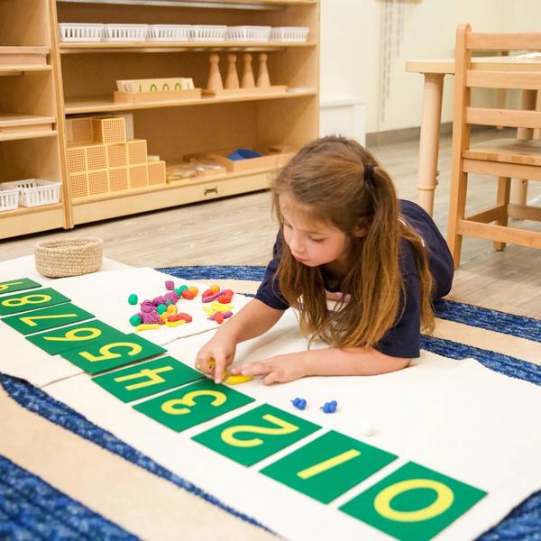 Kinnelon Preschool Daycare Apple Montessori Schools