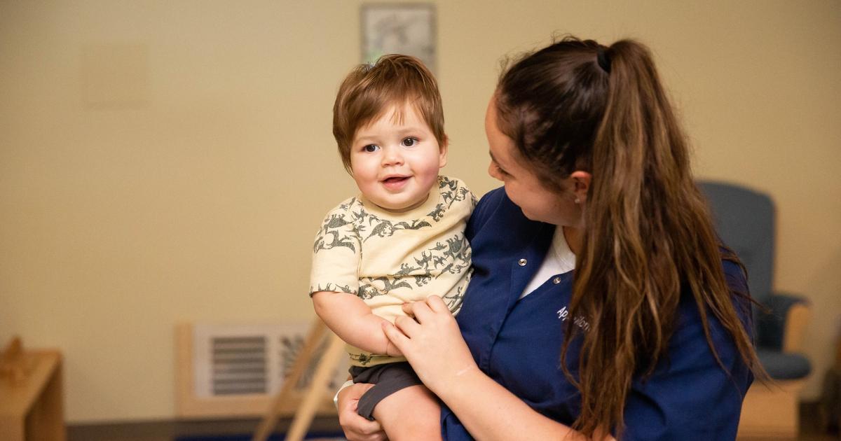 Hillsborough Preschool & Daycare | Apple Montessori Schools