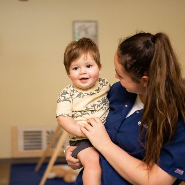 Hillsborough Preschool & Daycare Apple Montessori Schools