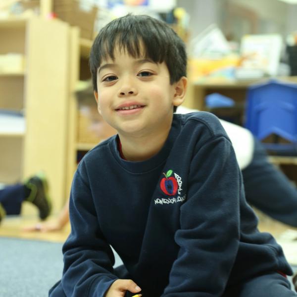 Why Montessori Kindergarten? Apple Montessori Schools