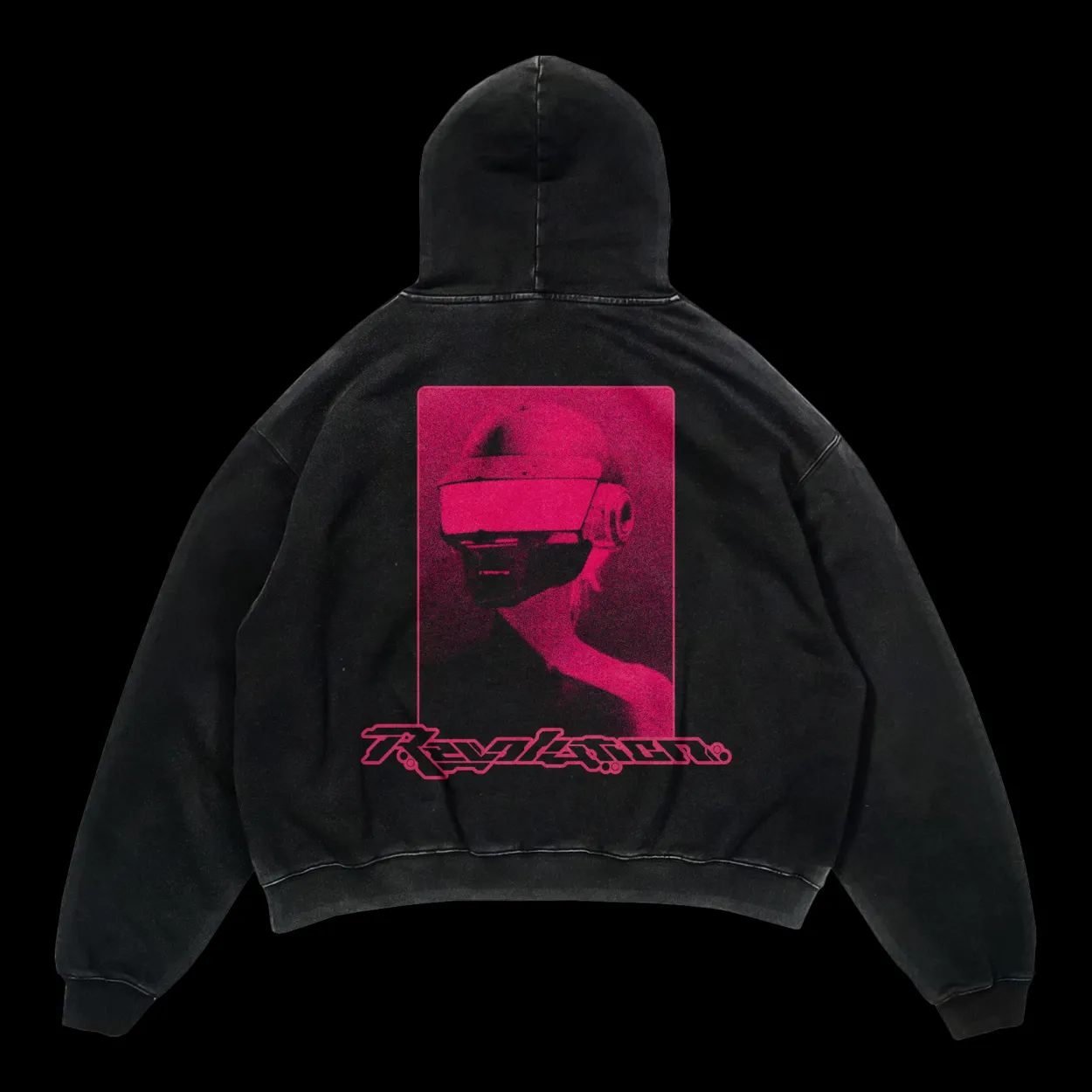 Revolution