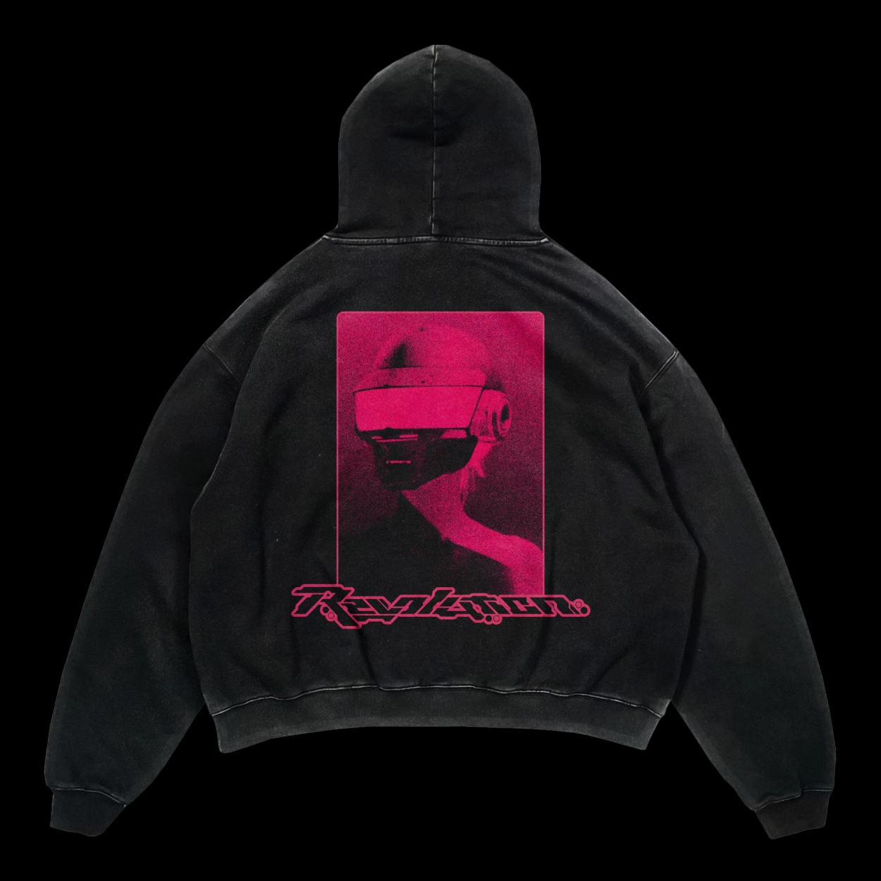 Revolution