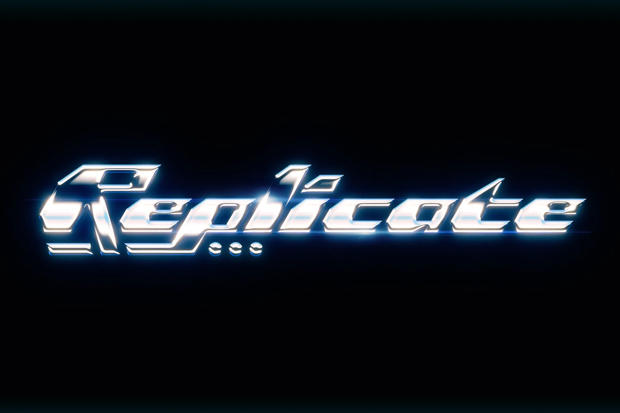 MicroMusic - Replicate