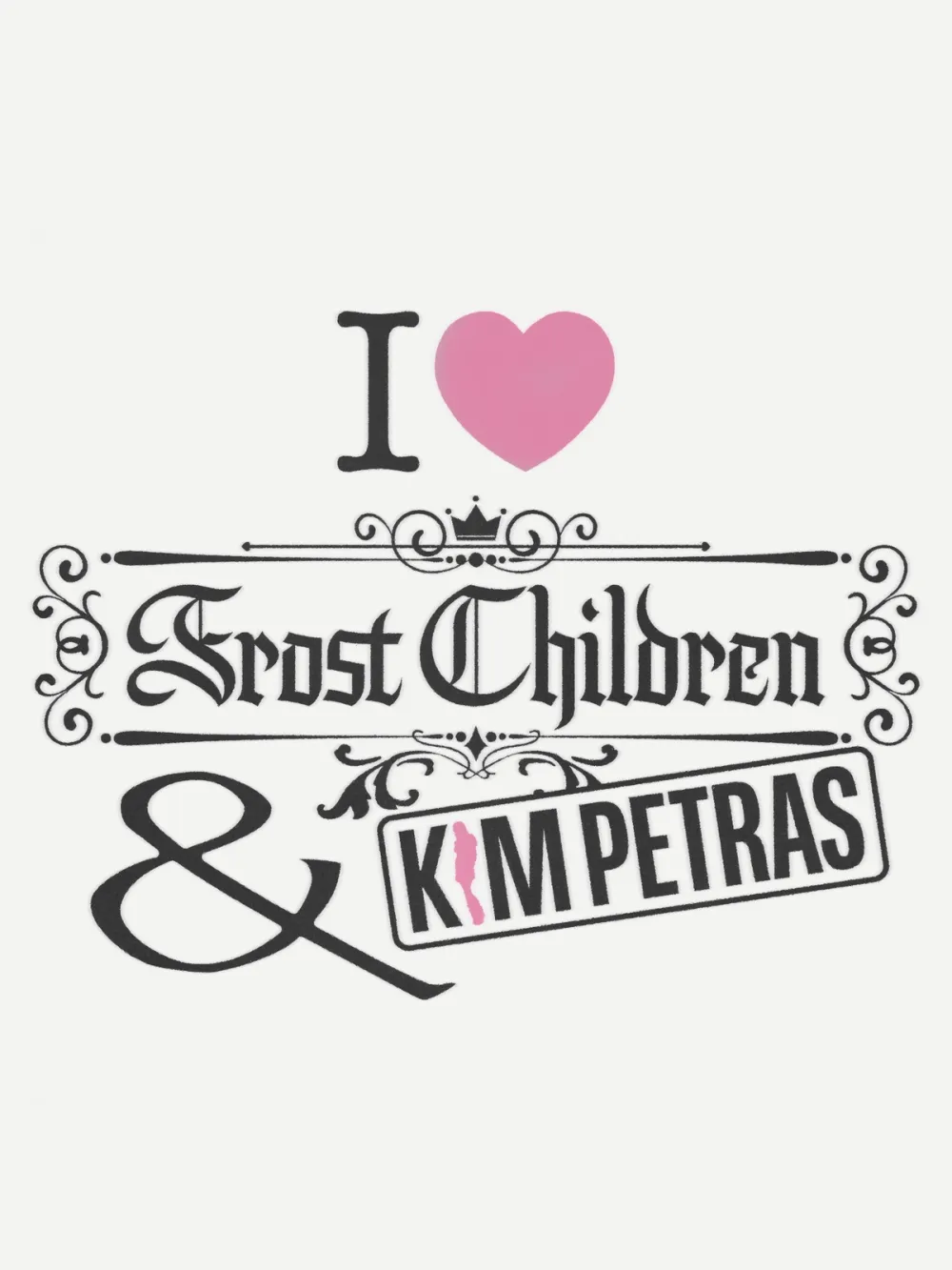 Frost Children