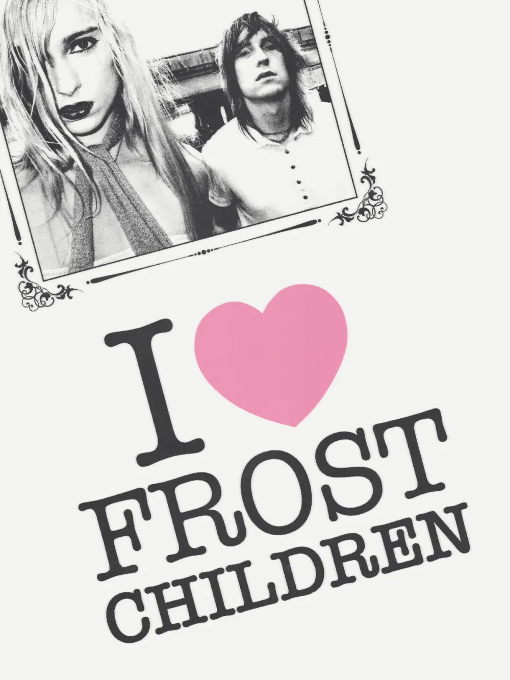 Frost Children