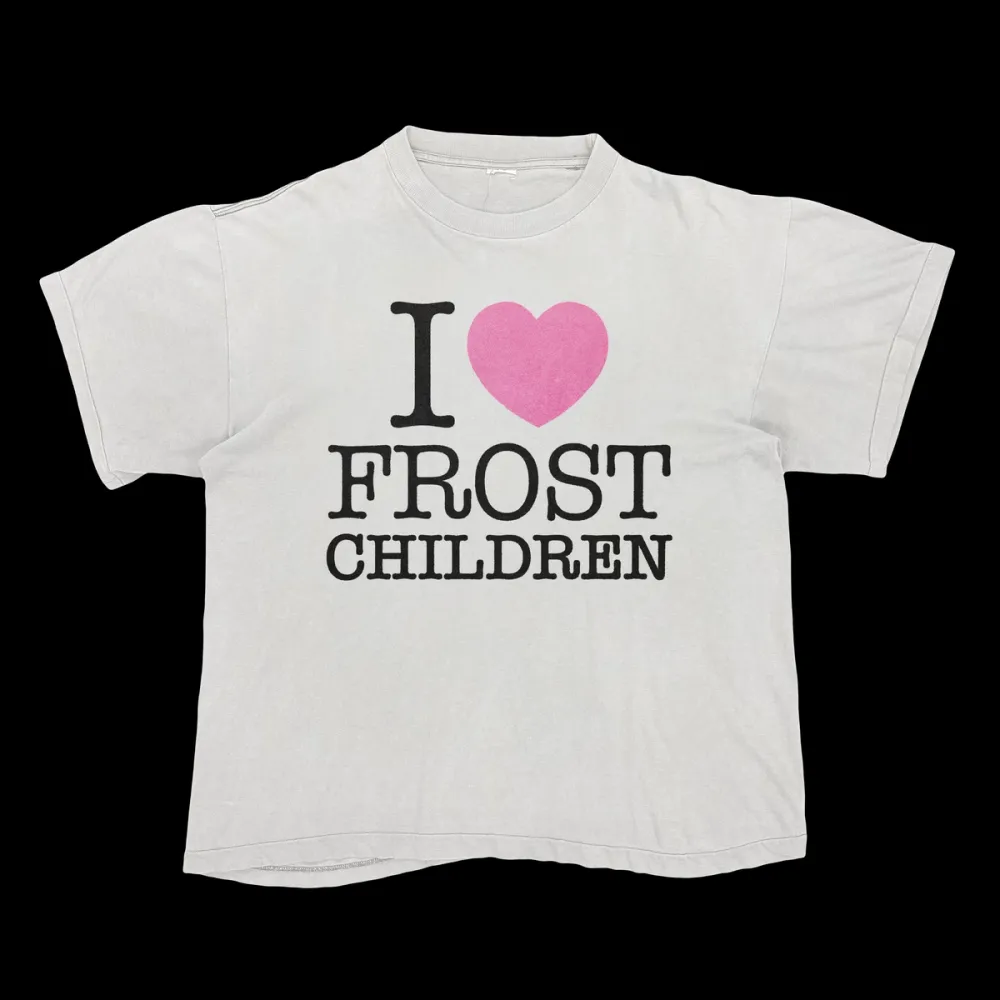 Frost Children