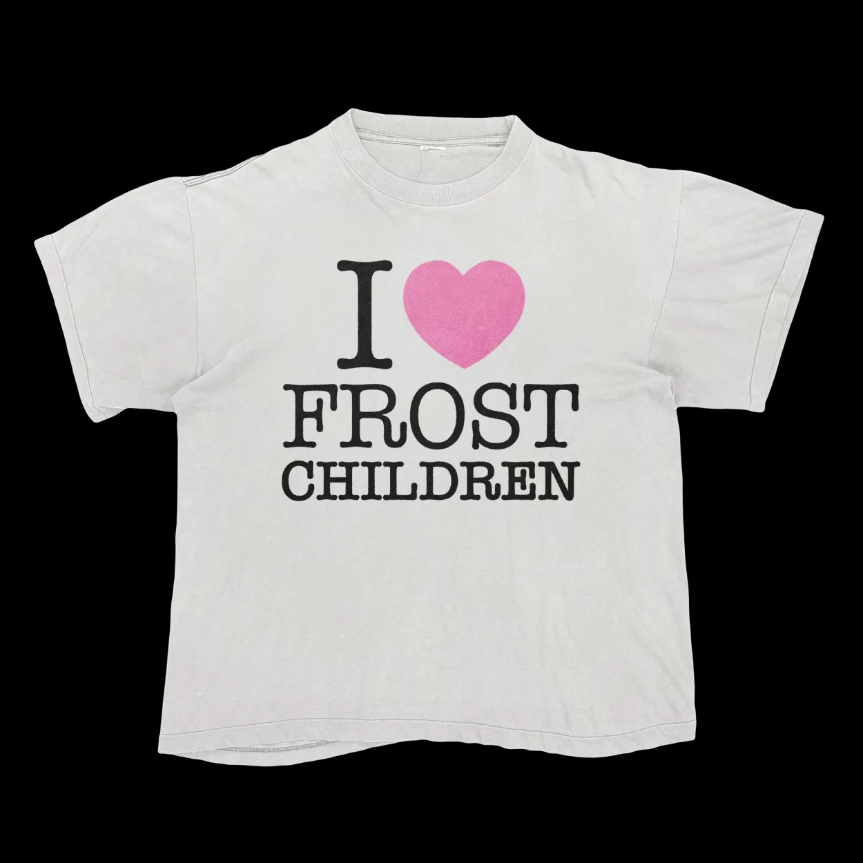 Frost Children