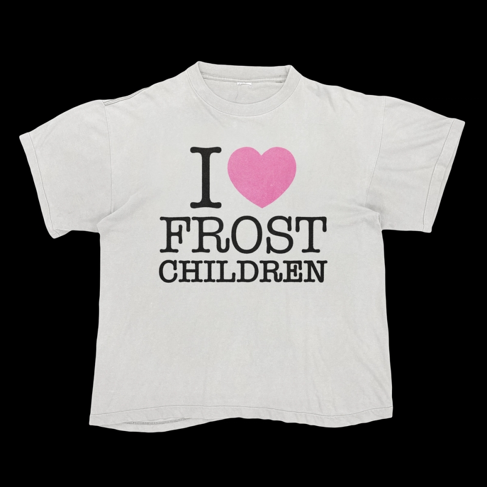 Frost Children
