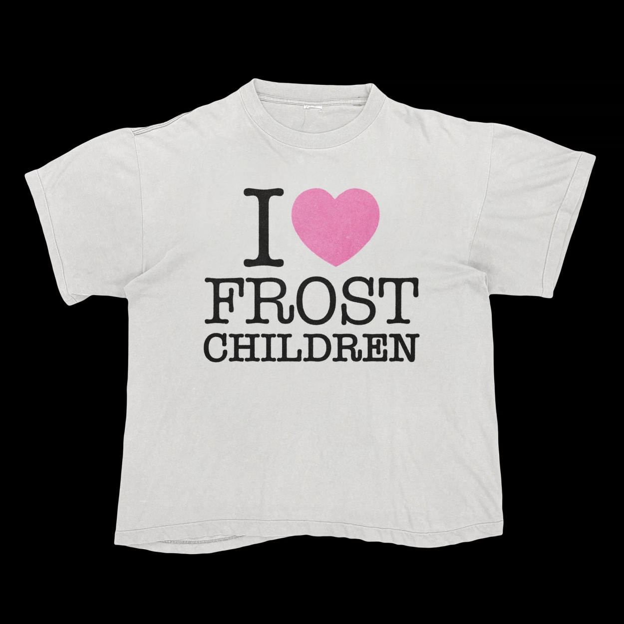 Frost Children