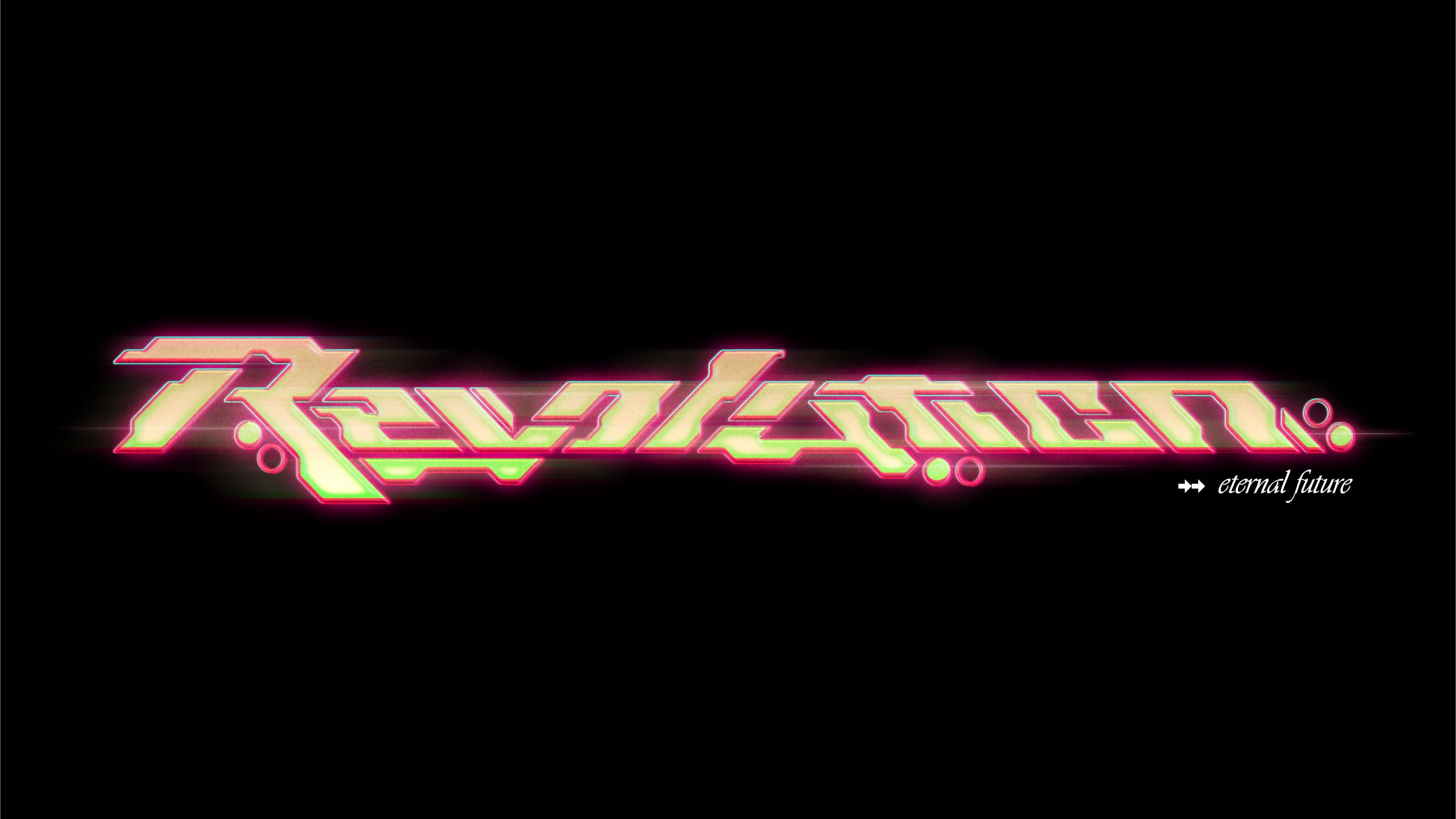 Revolution