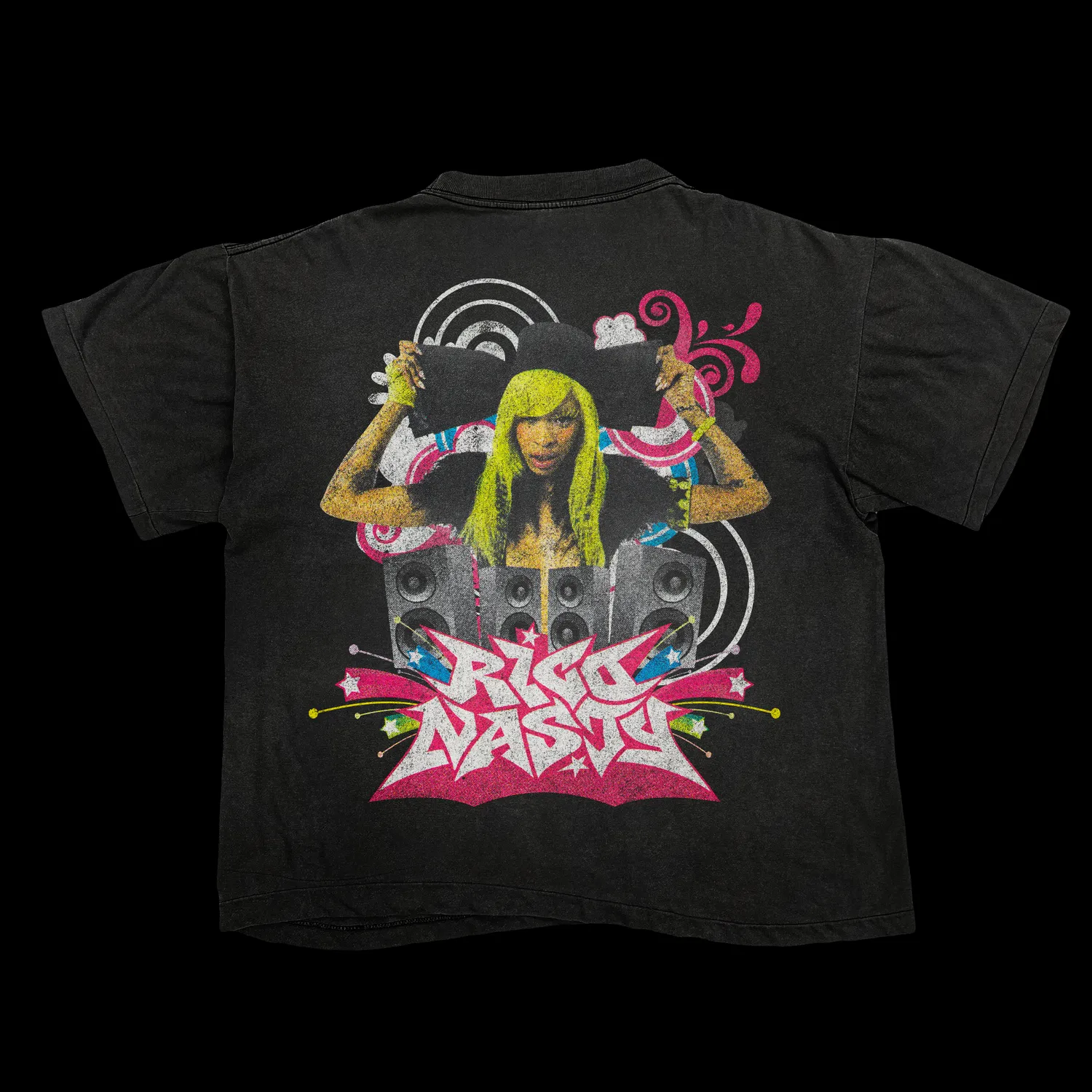 Rico Nasty T-Shirt