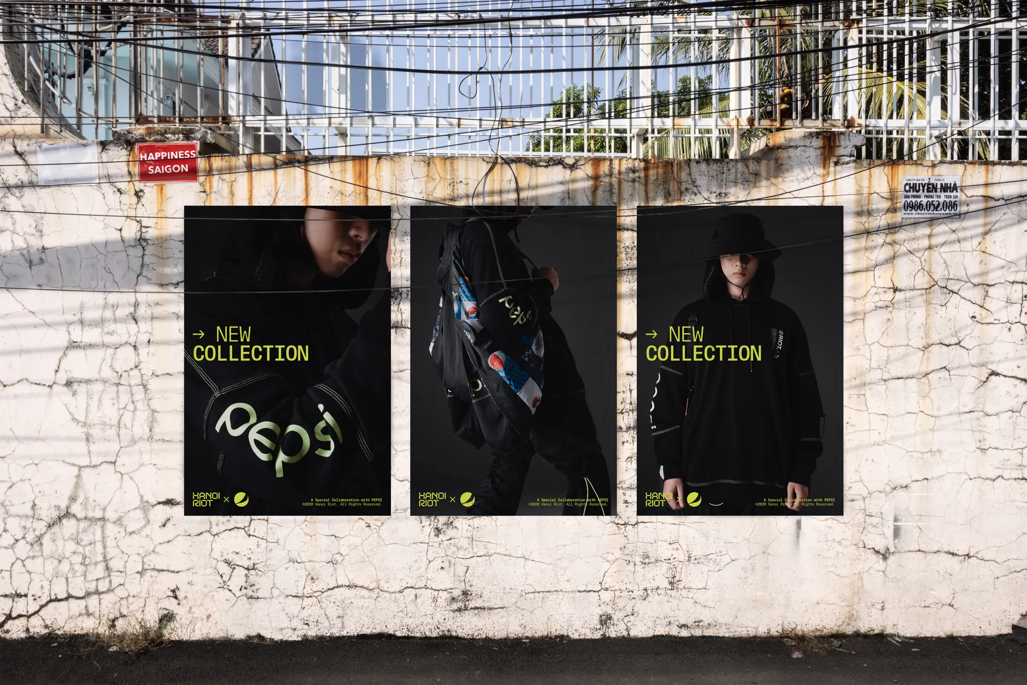 Project image