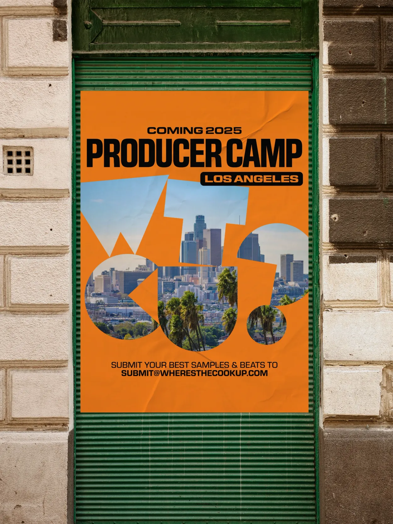 Project image